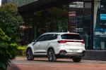 Chery Tiggo 8 2018 года